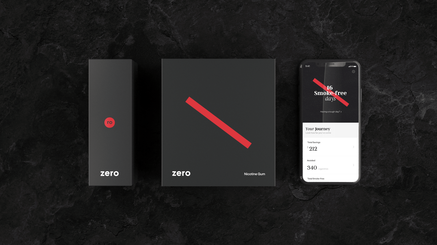 Zero Packaging