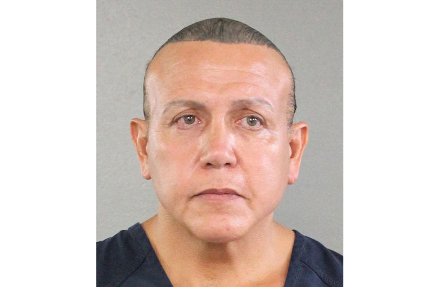 Pipe Bomb Suspect Cesar Sayoc’s Finances, Facebook Posts Tell a Troubled Tale