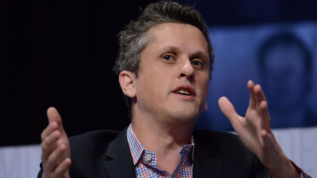 Box CEO Aaron Levie: Why Big Companies Need Small Teams