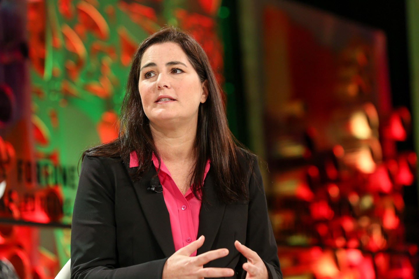 Coins2Day Most Powerful Women Summit 2018