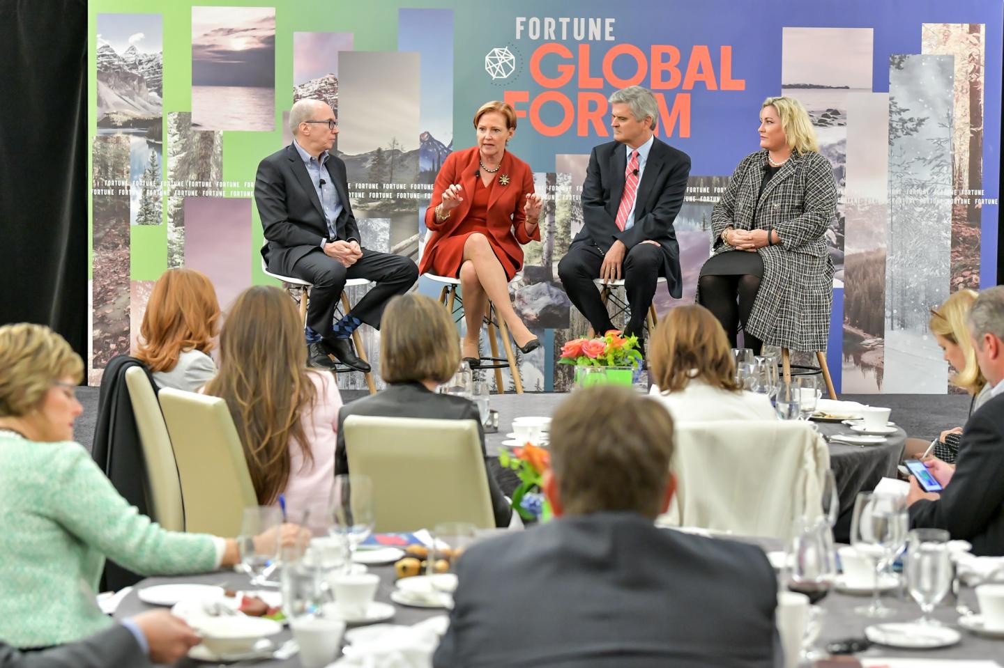 If You Want an Innovative Culture, You’re Going to Have to Take Some Risks