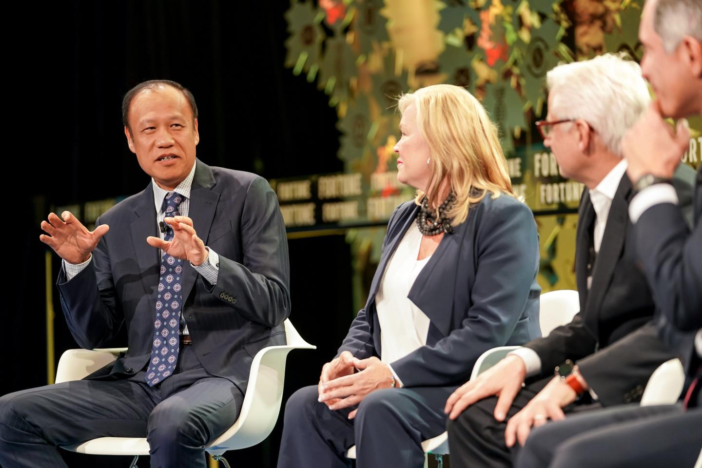 Fortune Global Forum
