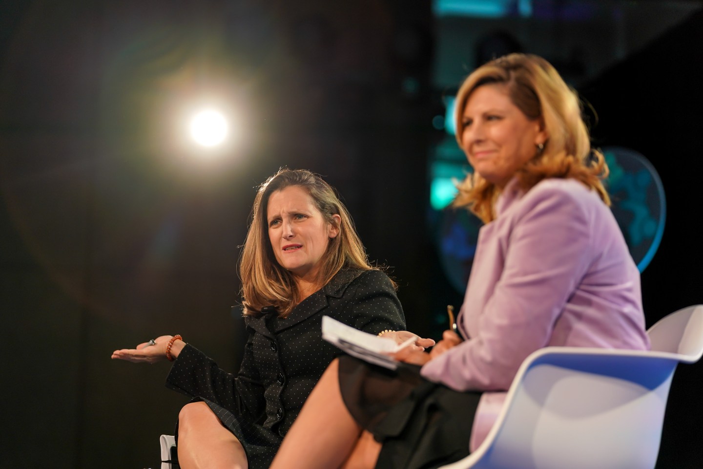 Fortune Global Forum 2018