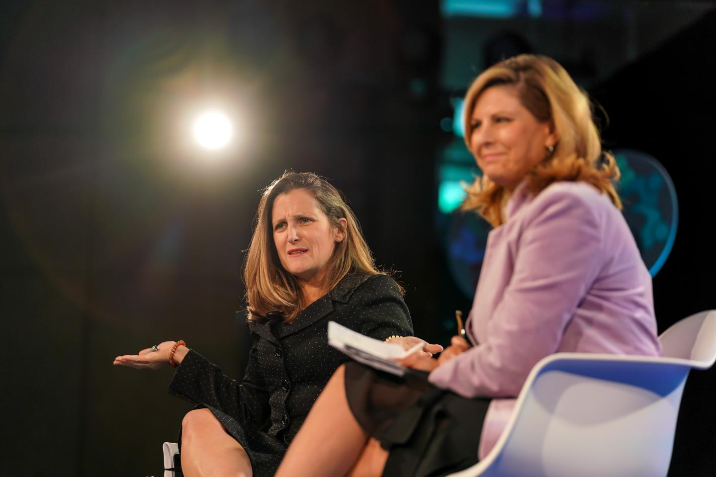 Fortune Global Forum 2018