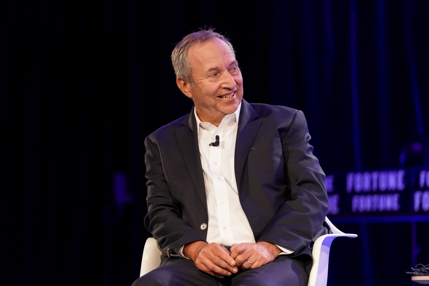 Fortune Global Forum 2018