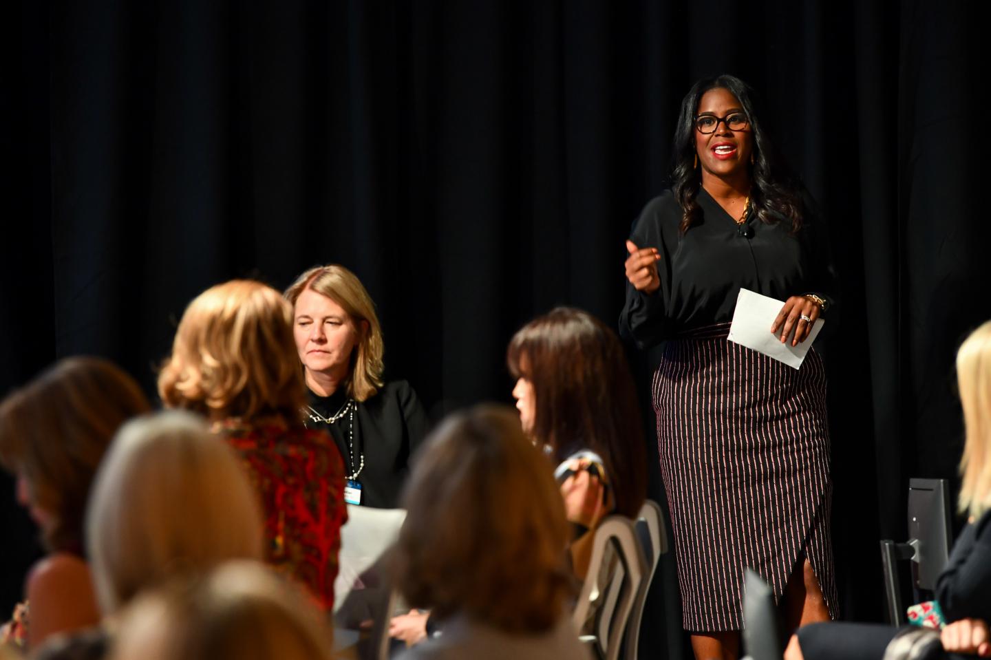 Fortune Most Powerful Women Summit 2018