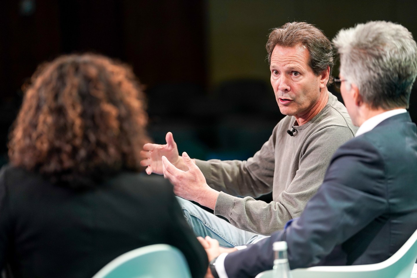The CEOs of PayPal and SAP Say That Diversity Is Non-Negotiable