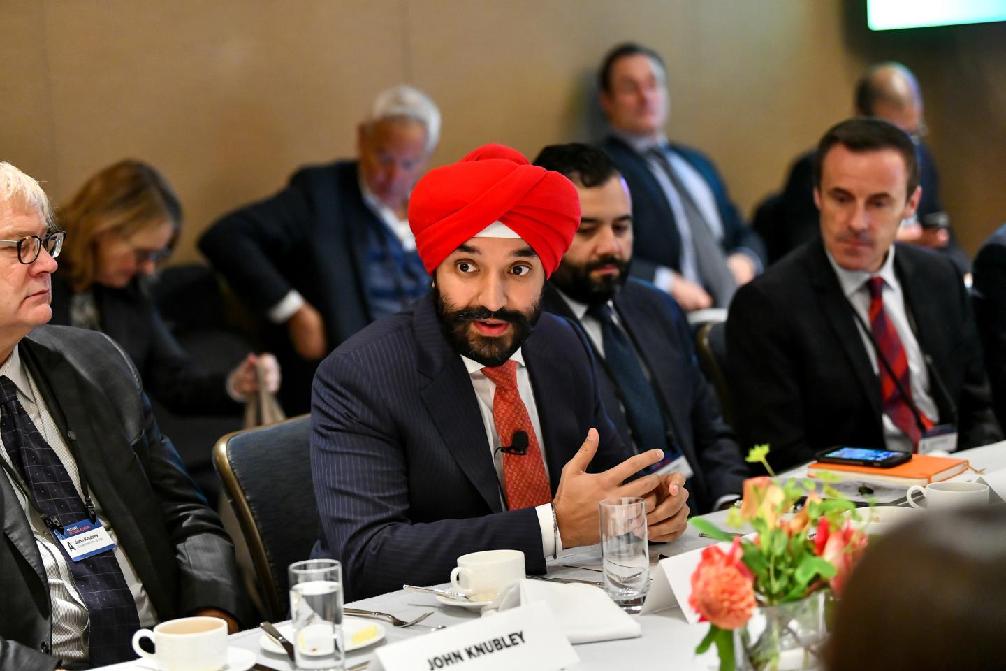 How Canada Is Approaching Innovation in Leadership