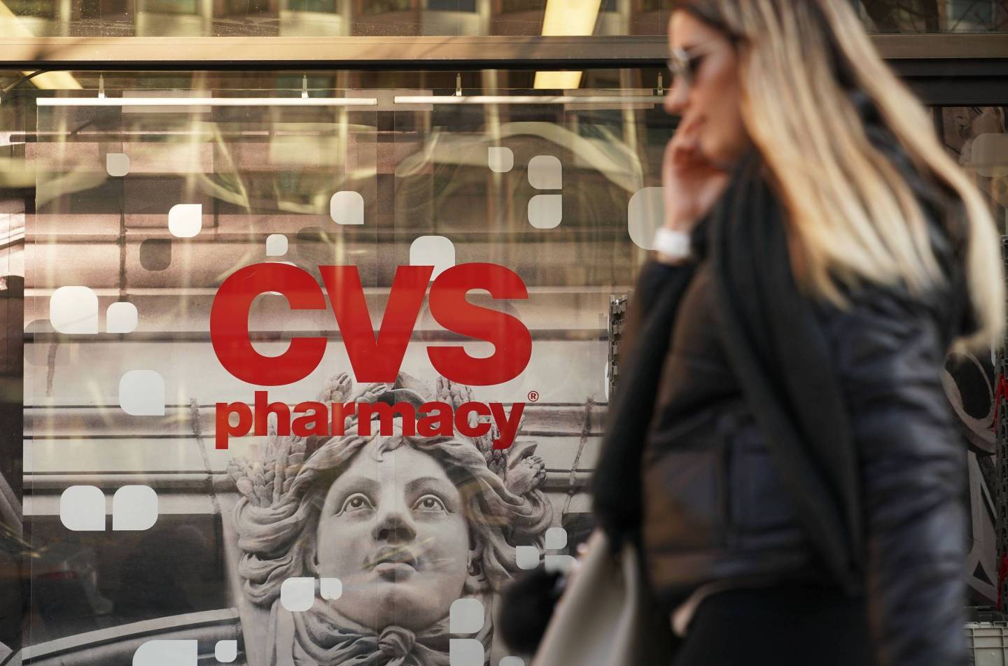 CVS Store