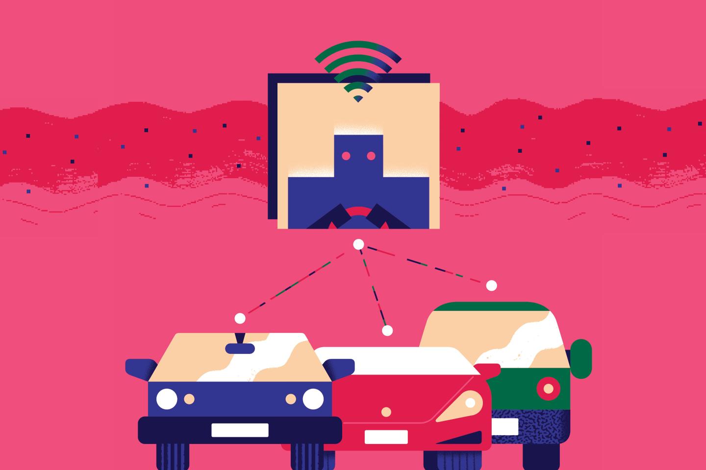 7 Ways AI Is Changing How You Shop, Eat, and Live
