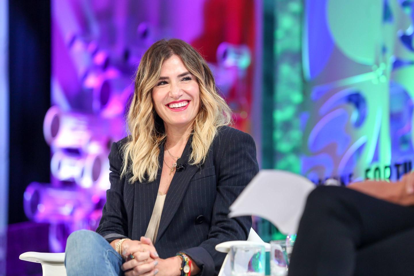 Fortune Most Powerful Women Summit 2018