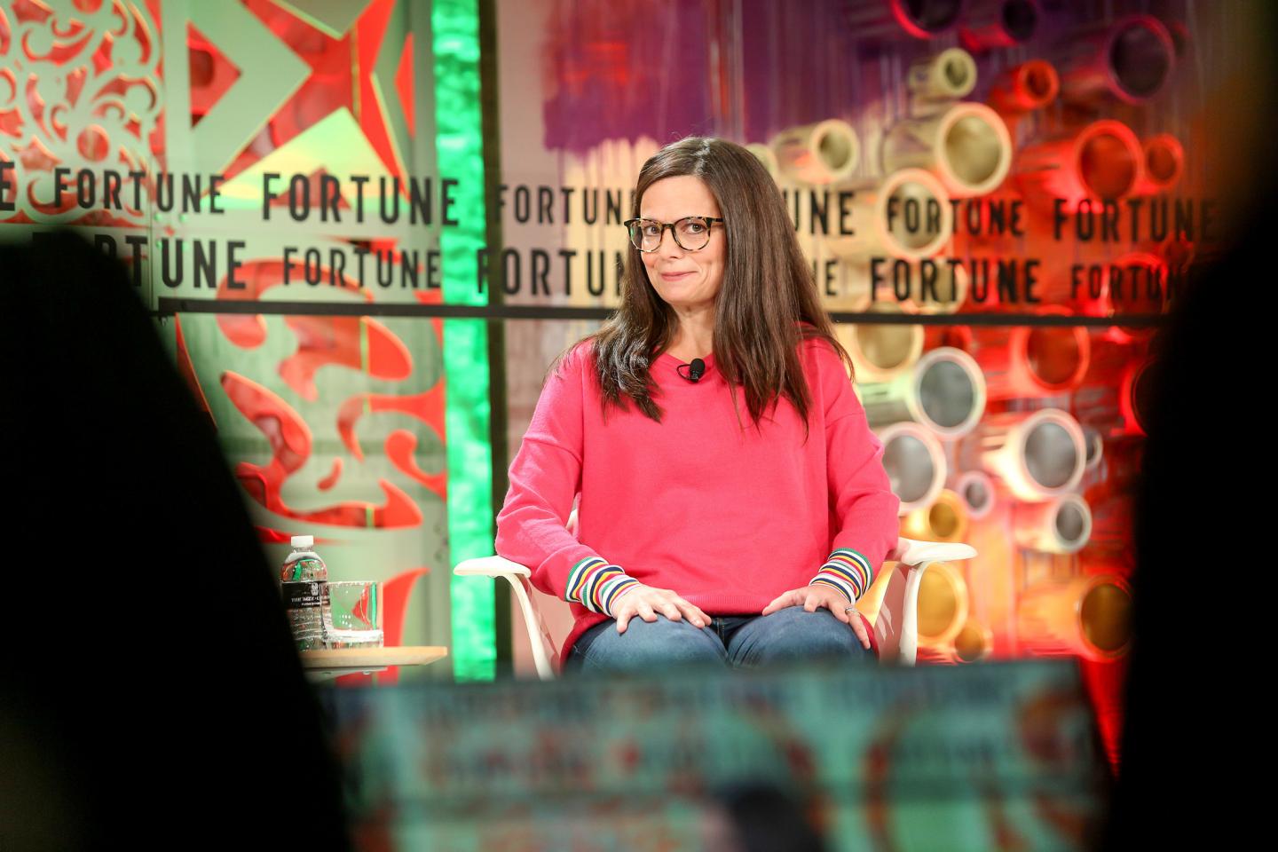 Microsoft CFO: Define Your Own Role