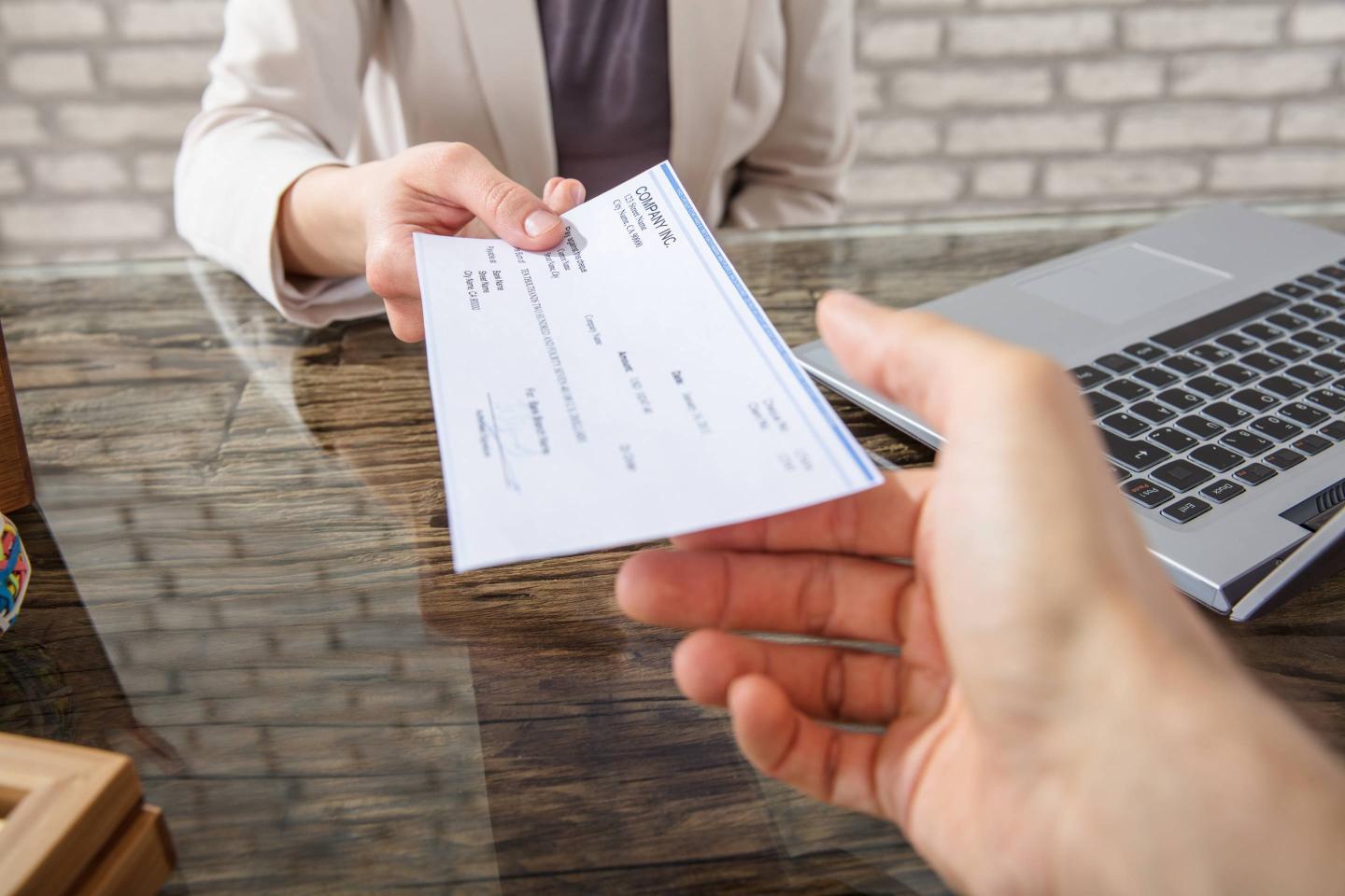 How to (finally) ask for a raise at work this year