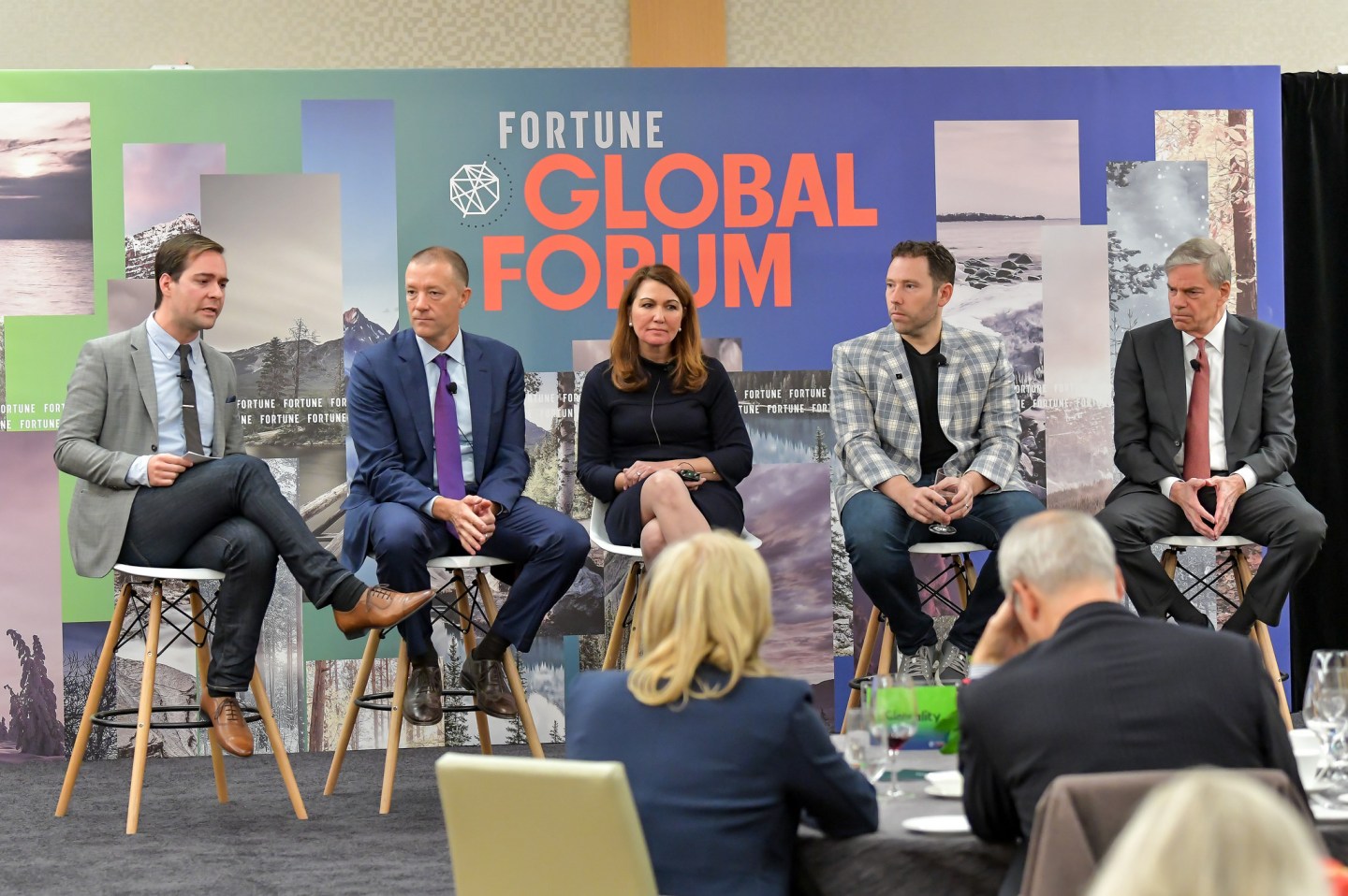 AI artificial intelligence for business