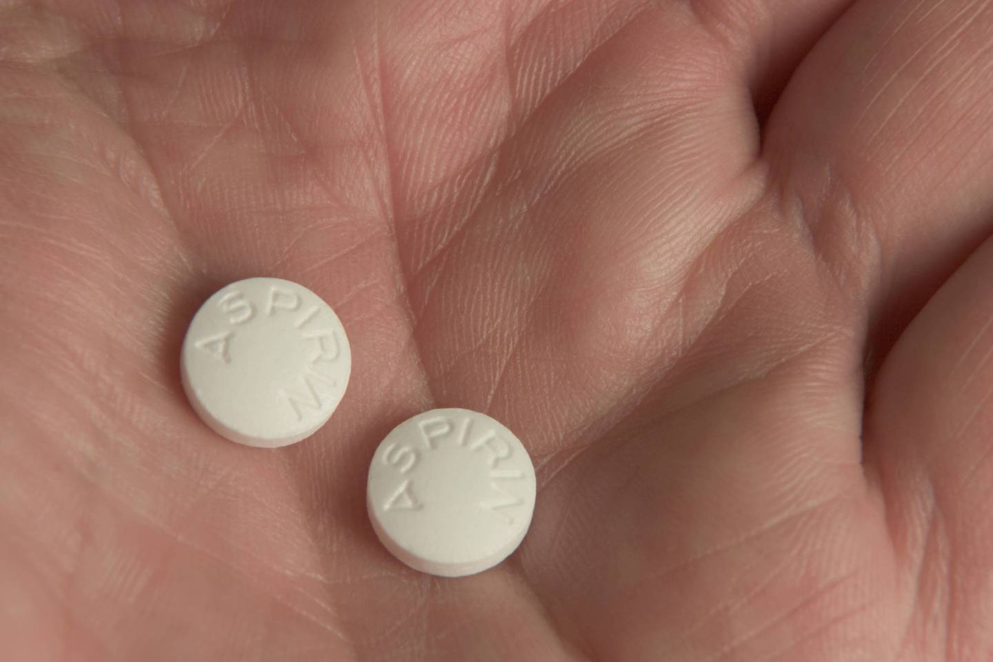 Aspirin ovarian cancer
