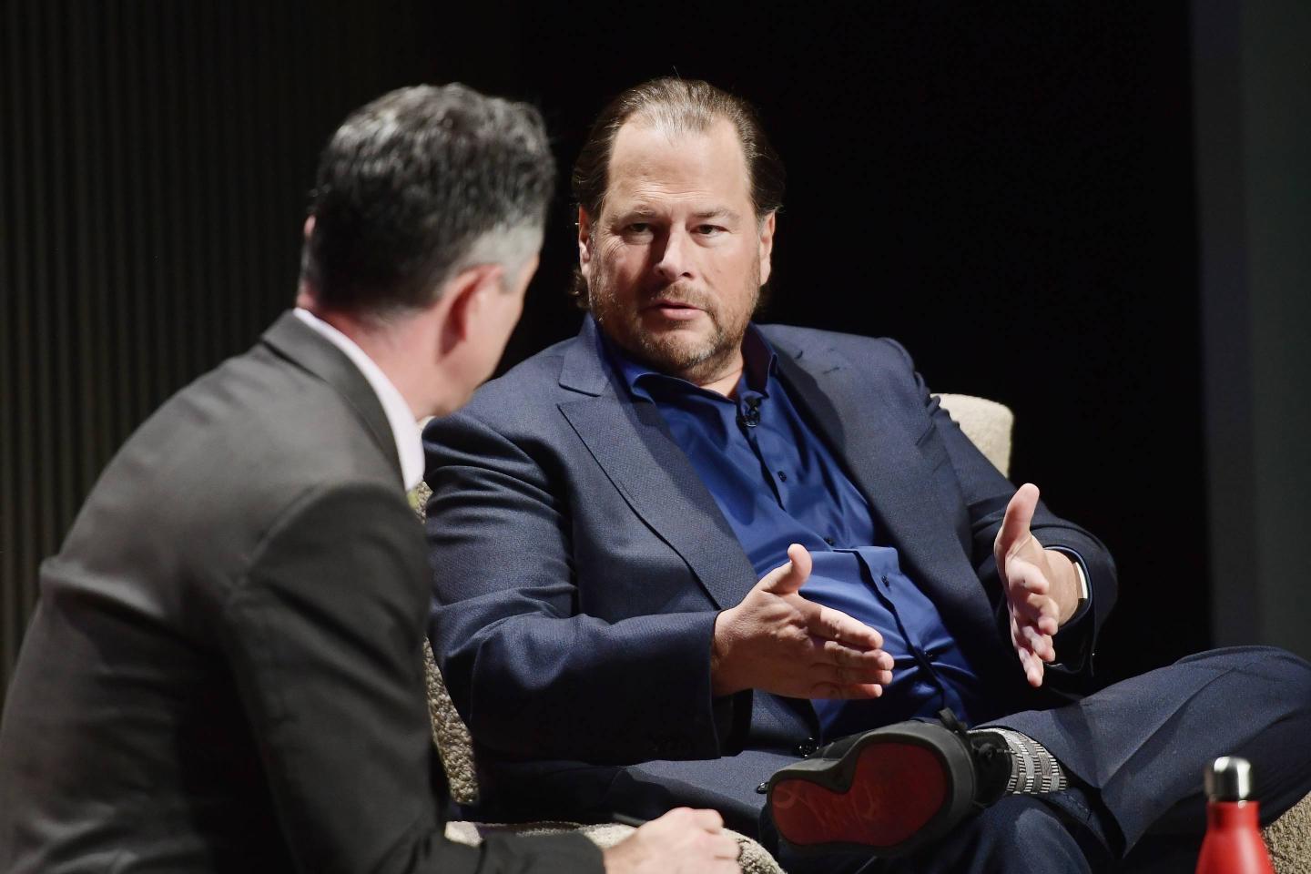 WIRED25 Summit: WIRED Celebrates 25th Anniversary With Tech Icons Of The Past &amp; Future