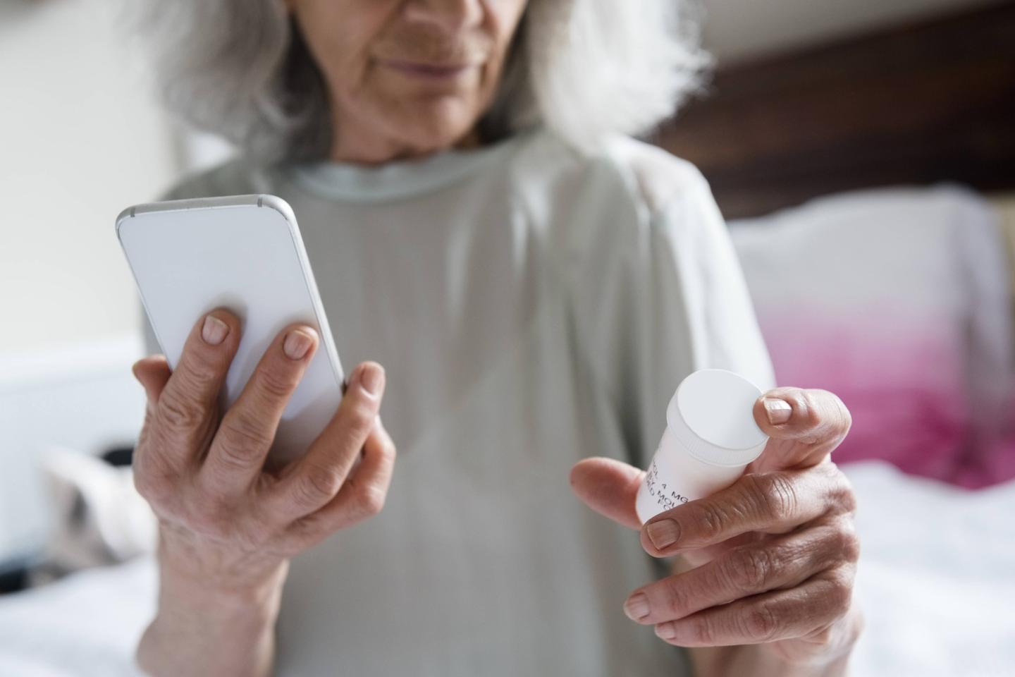 Blink Health home delivery prescription drugs