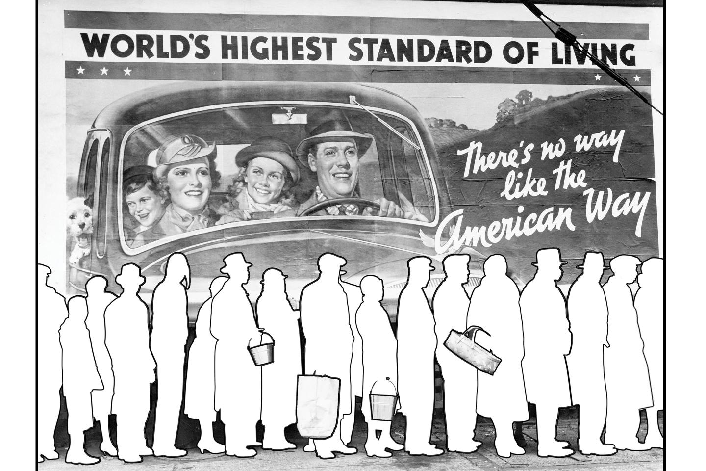 Full Employment? The Economy Isn’t Acting Like It