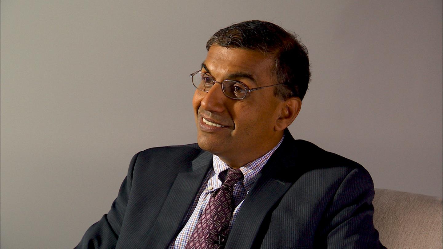 Informatica CEO: Make a Positive Impact with the Power of Data