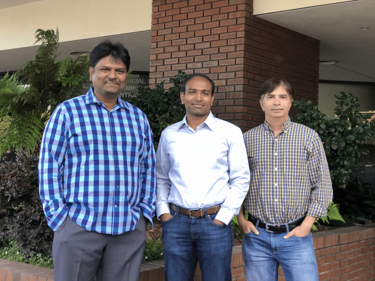 CloudKnox team
