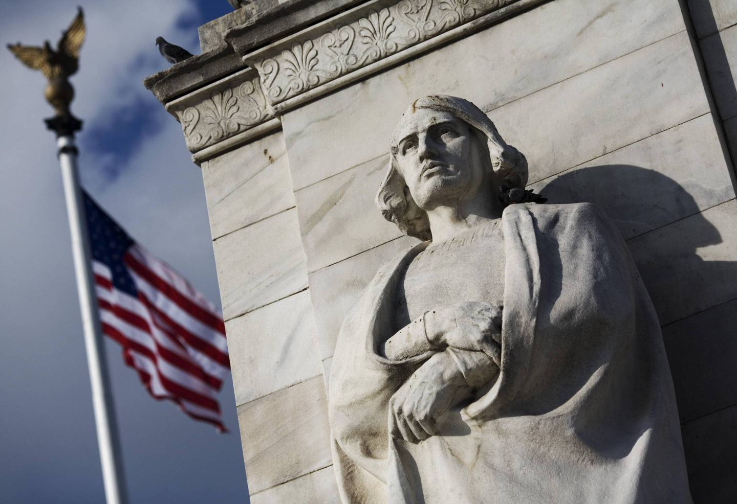 Columbus Day 2018