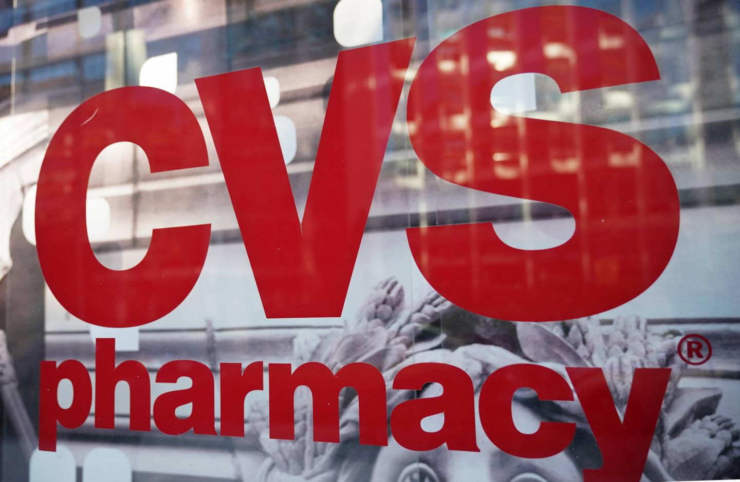 CVS Aetna merger approved