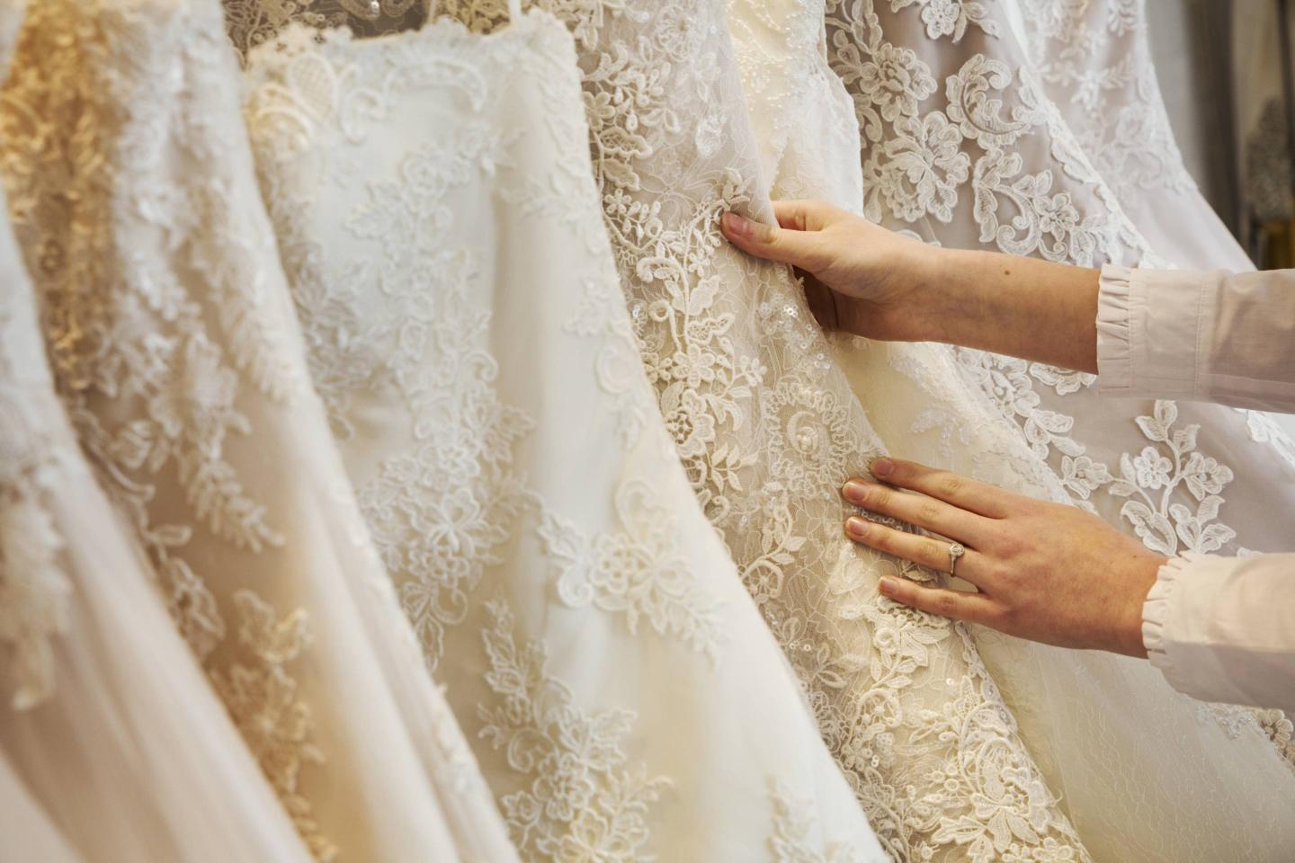 David's Bridal Bankruptcy