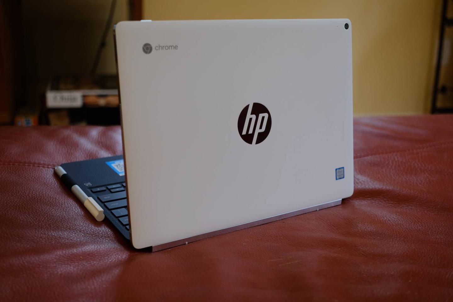 Review: HP’s New Chromebook x2 Has a Feature Unlike Any Other Chromebook