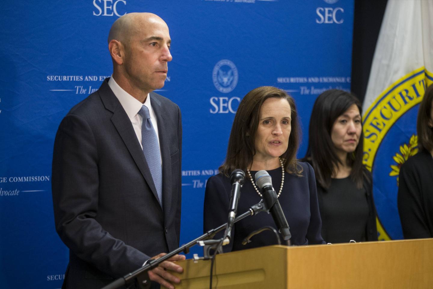 Securities And Exchange Commission Announces Lawsuit Against Elon Musk