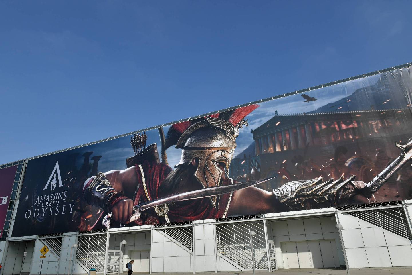 Ubisoft E3 2018 - Day 3