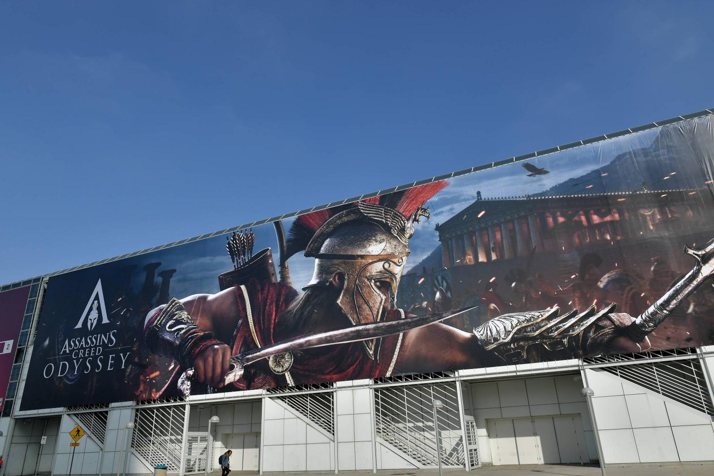 Ubisoft E3 2018 - Day 3