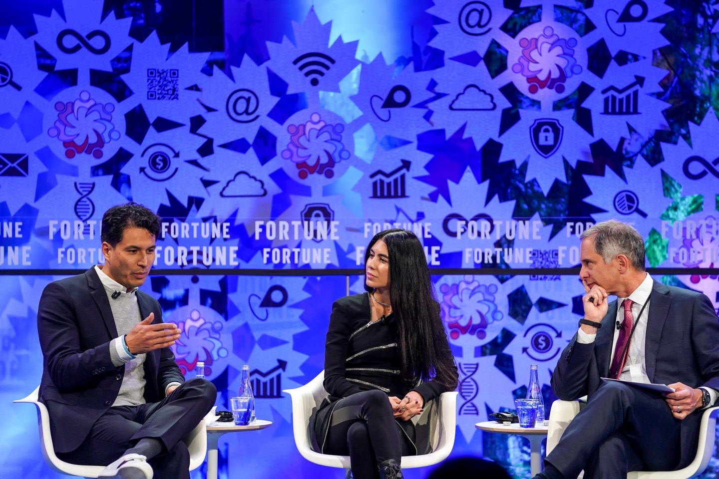 Fortune Global Forum 2018