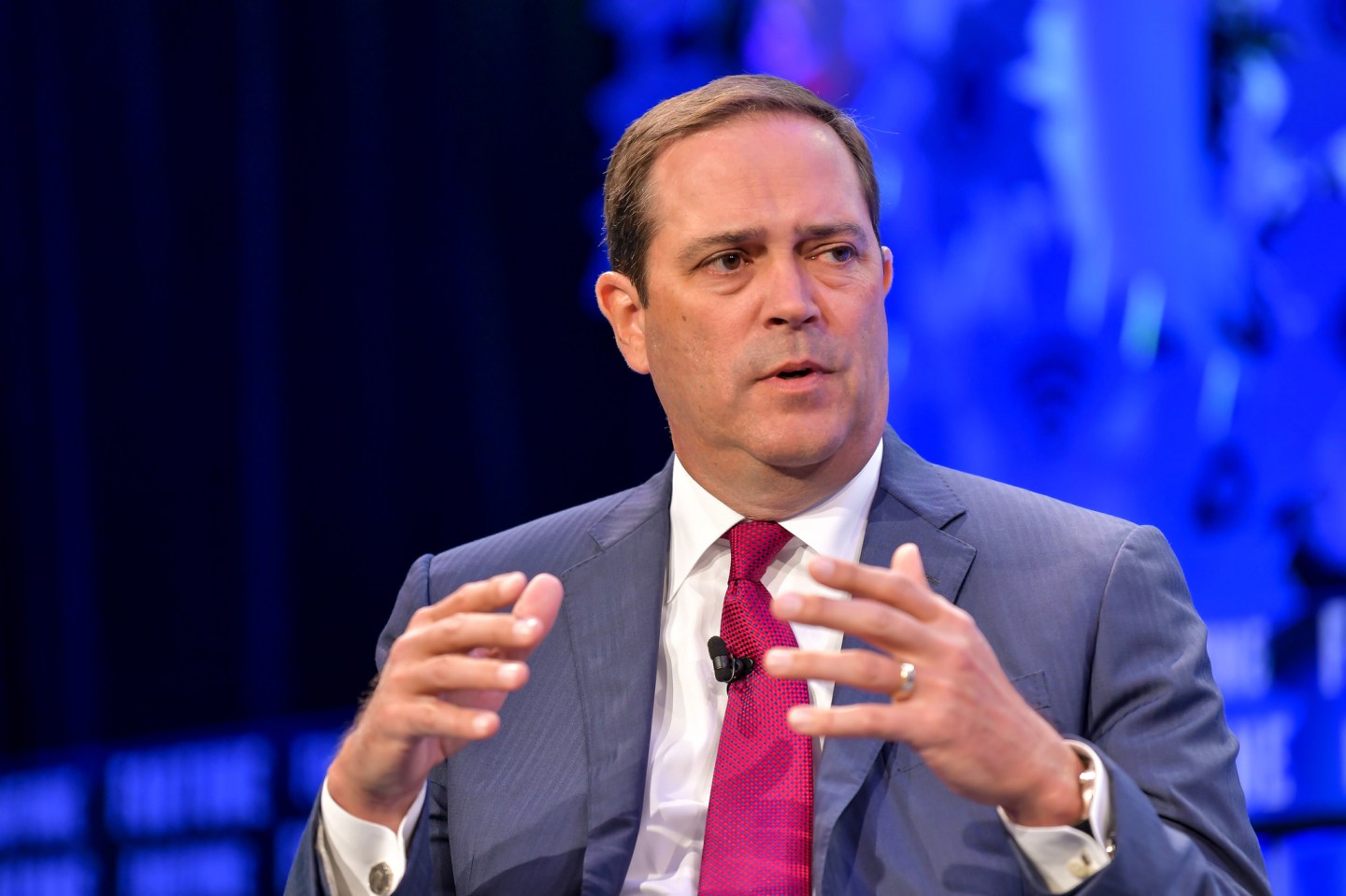 Fortune Global Forum Toronto