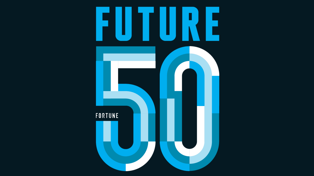 Fortune Future 50