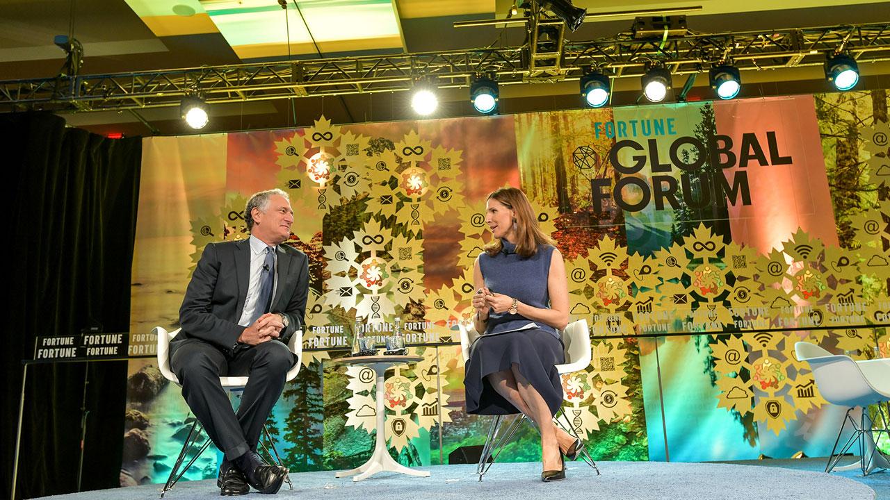 How Alphabet’s Sidewalk Labs Plans to Transform Toronto’s Waterfront—And Deal With Critics