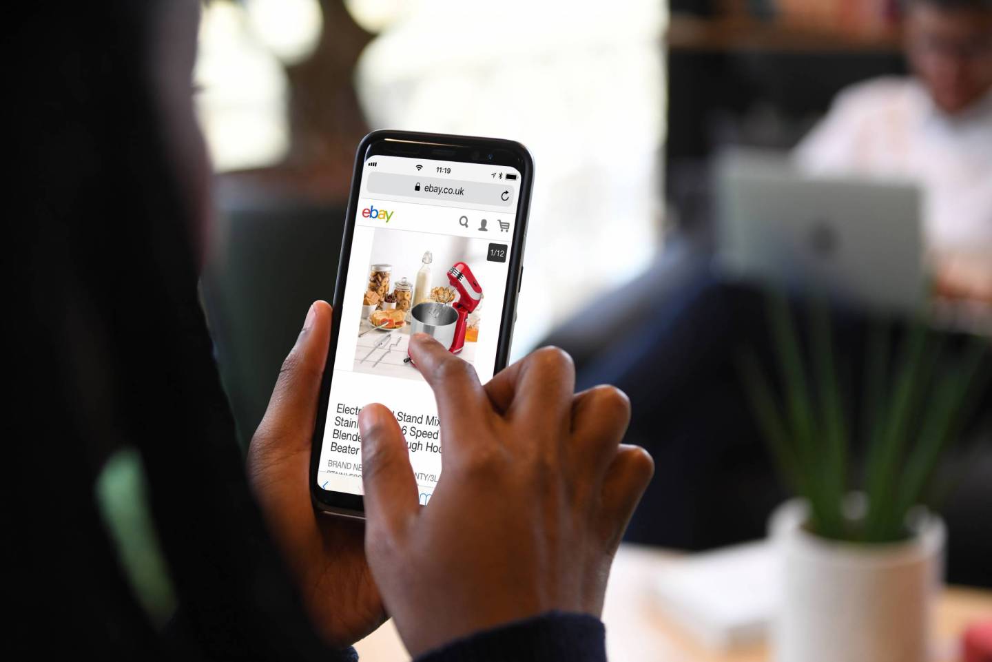 eBay