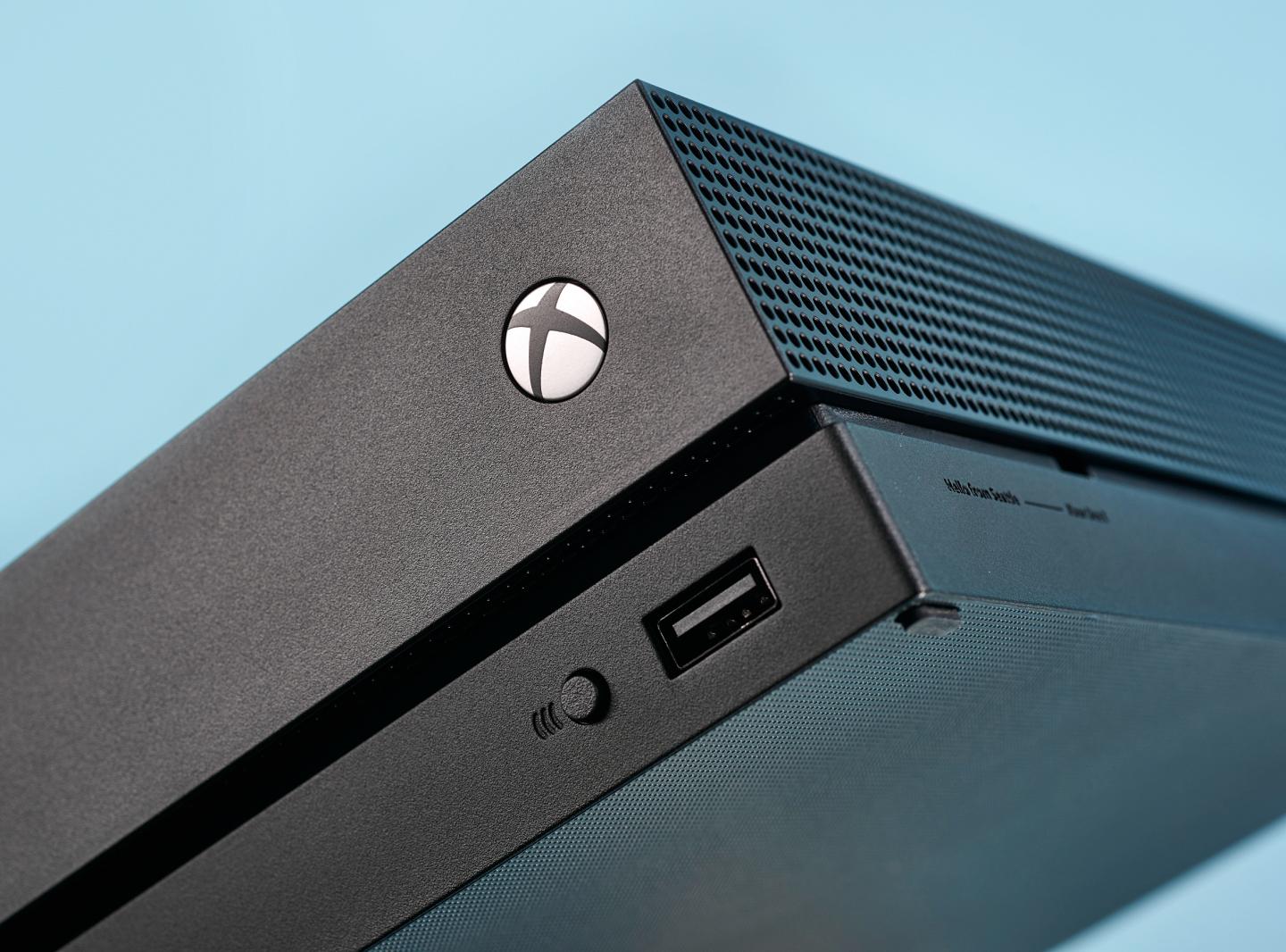 Xbox One