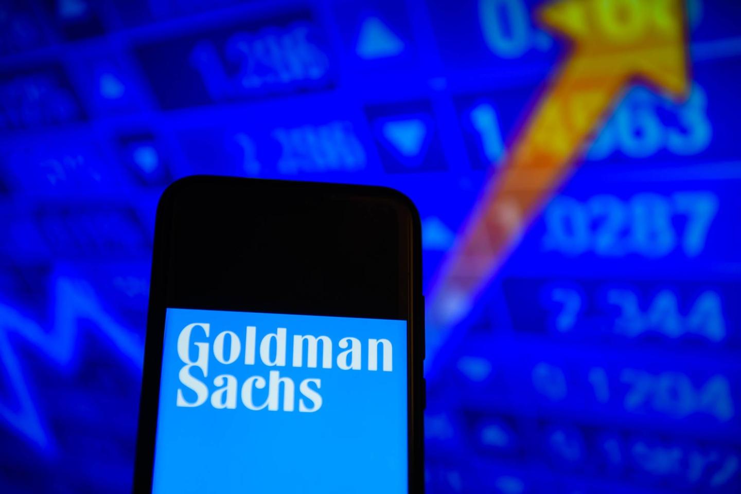 Goldman Sachs invests $75 million into cloud startup Egnyte.