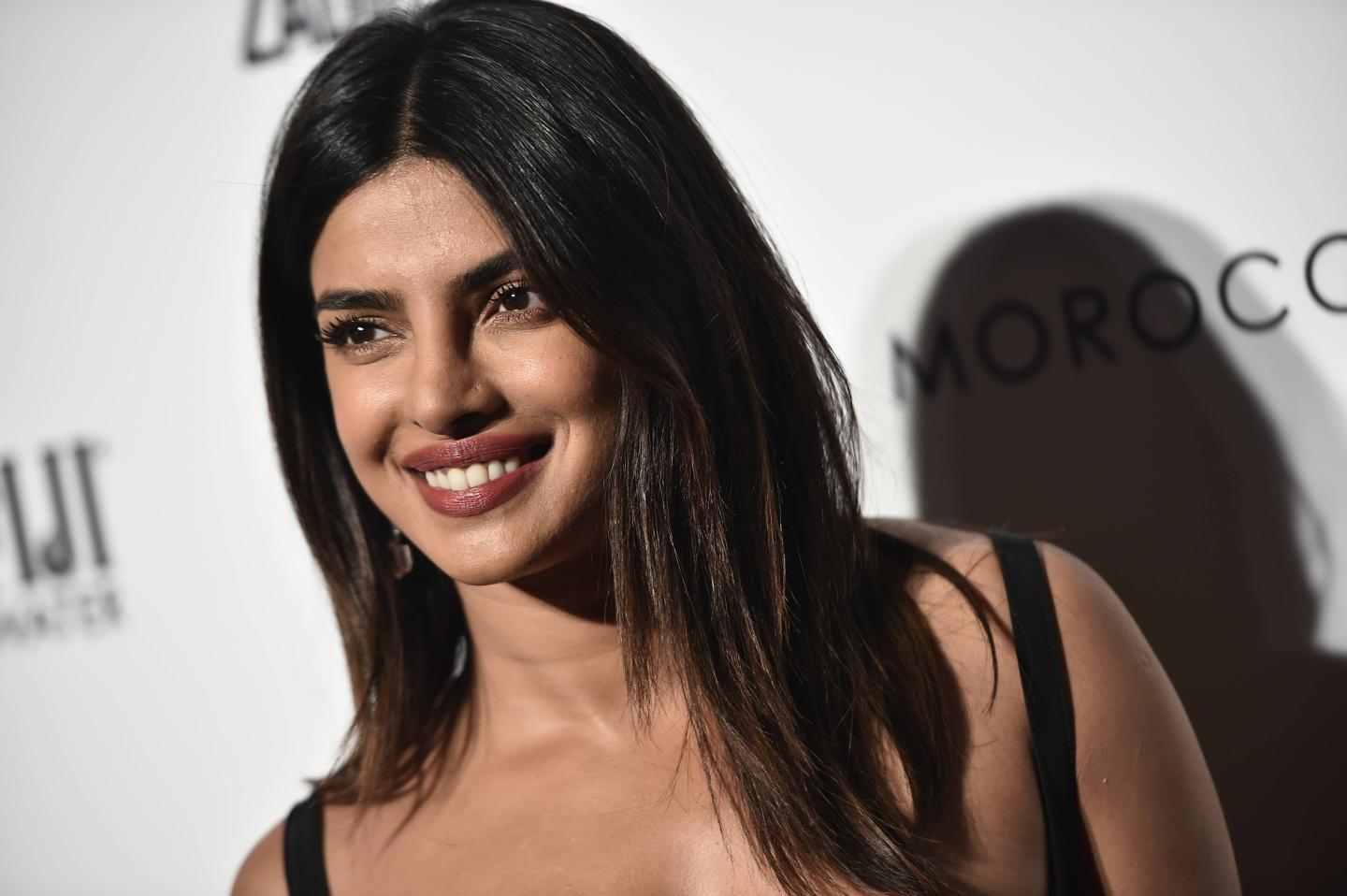 Daily Front Row's Fashion Media Awards