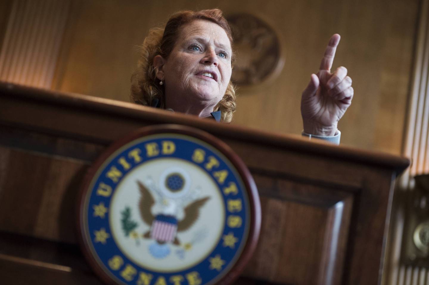 National Congress of American Indians