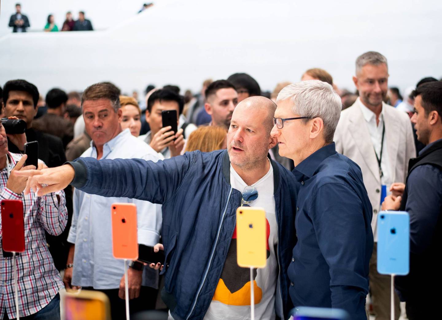 US-IT-LIFESTYLE-APPLE