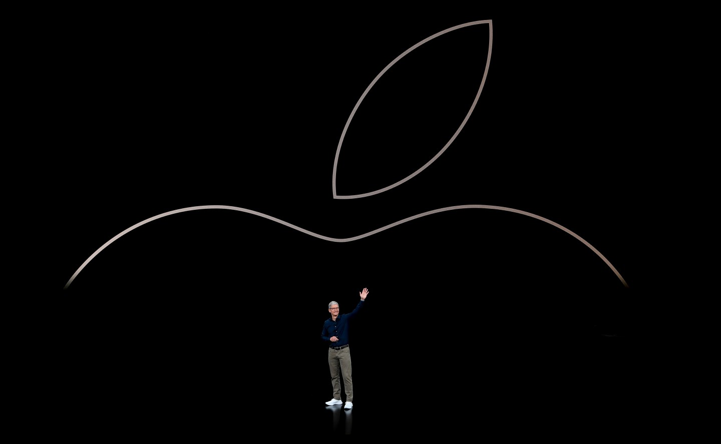 2018 Apple Autumn New Product Release Conference
