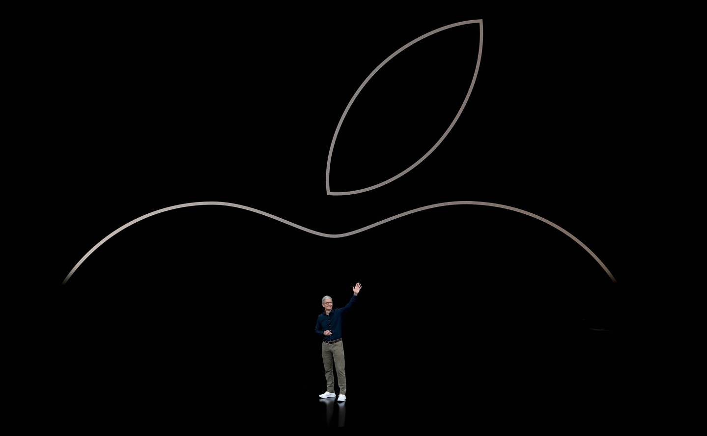 2018 Apple Event