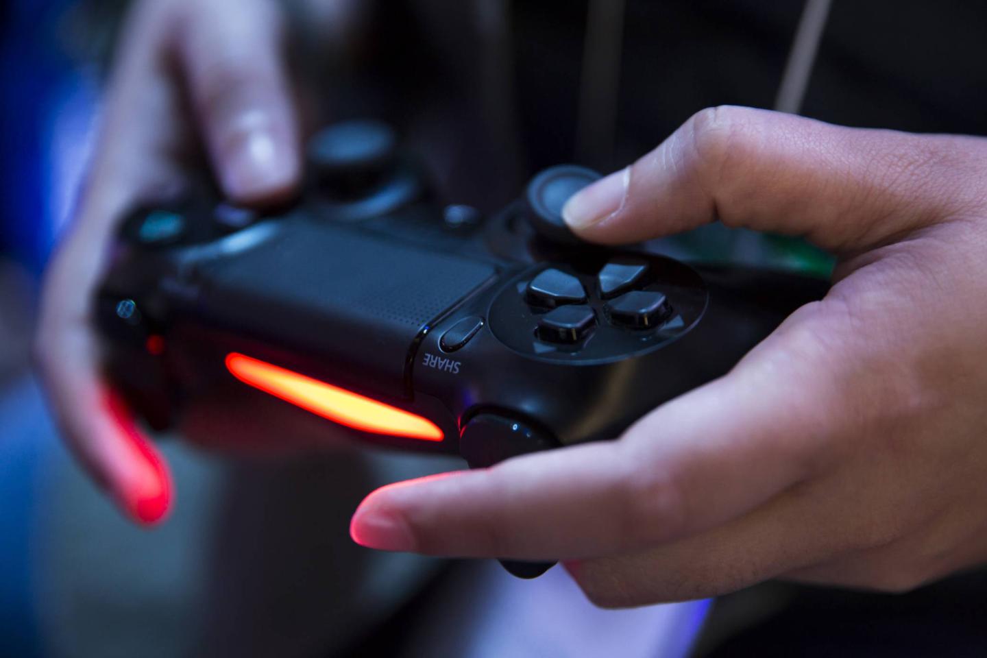 PlayStation 4