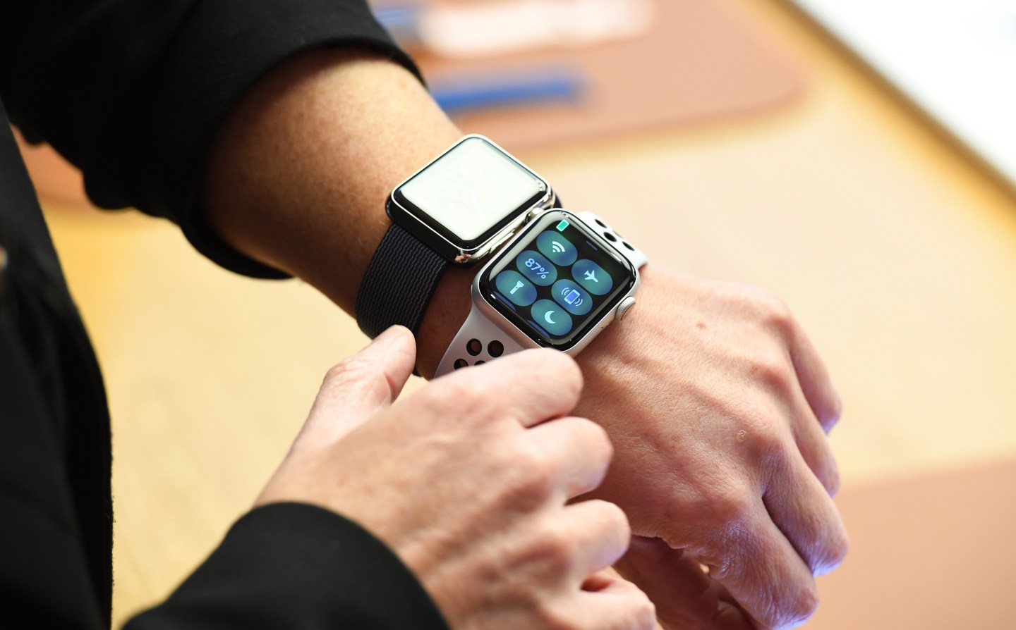 Apple iPhone Xs And iPhone Xs Max Launches In Australia