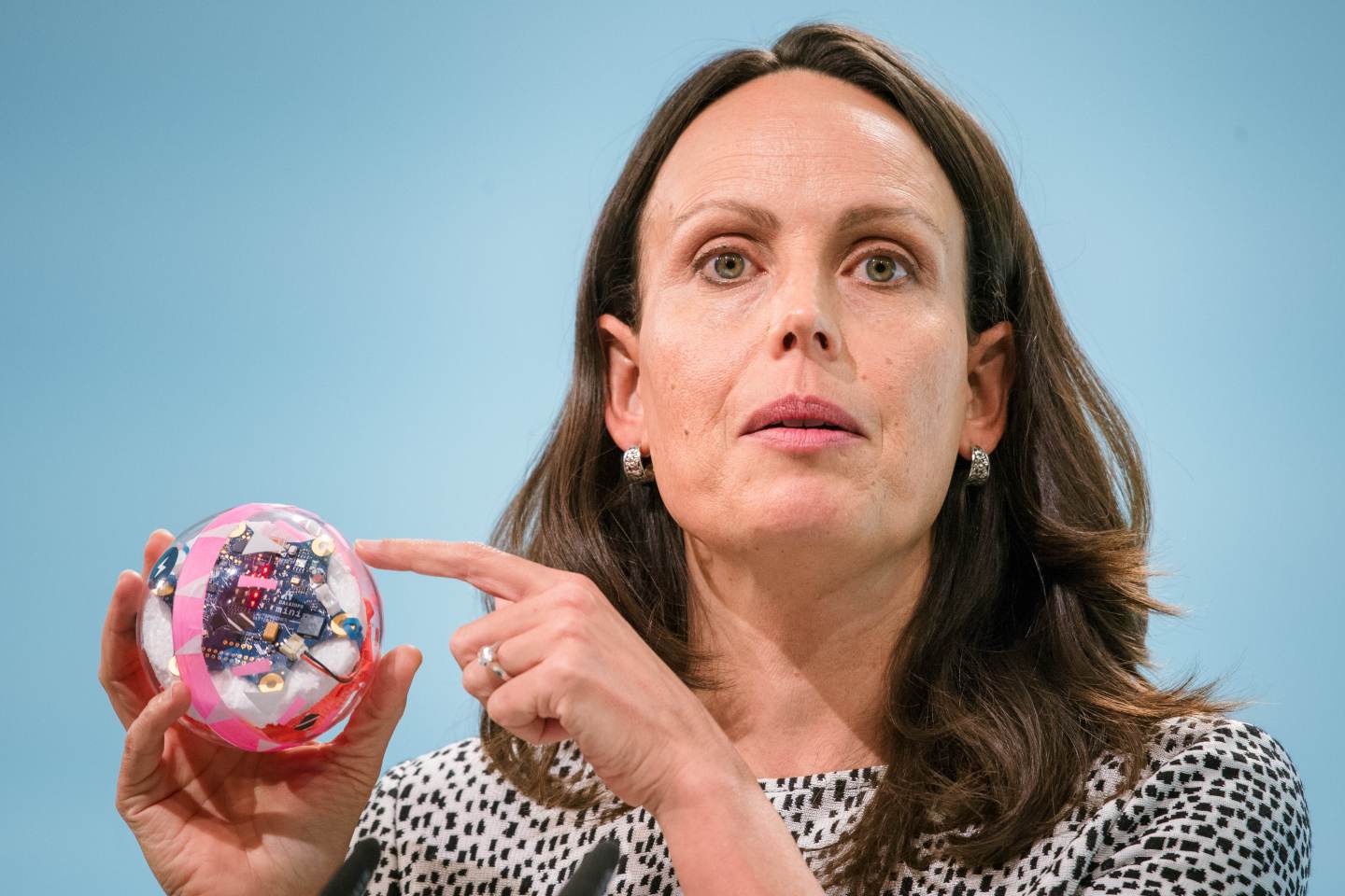 W-20 Summit takes place as Germany assumes G20 Presidency