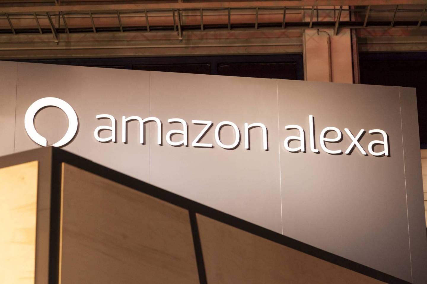 Amazon's Alexa voice assistant to possess more office equipment.