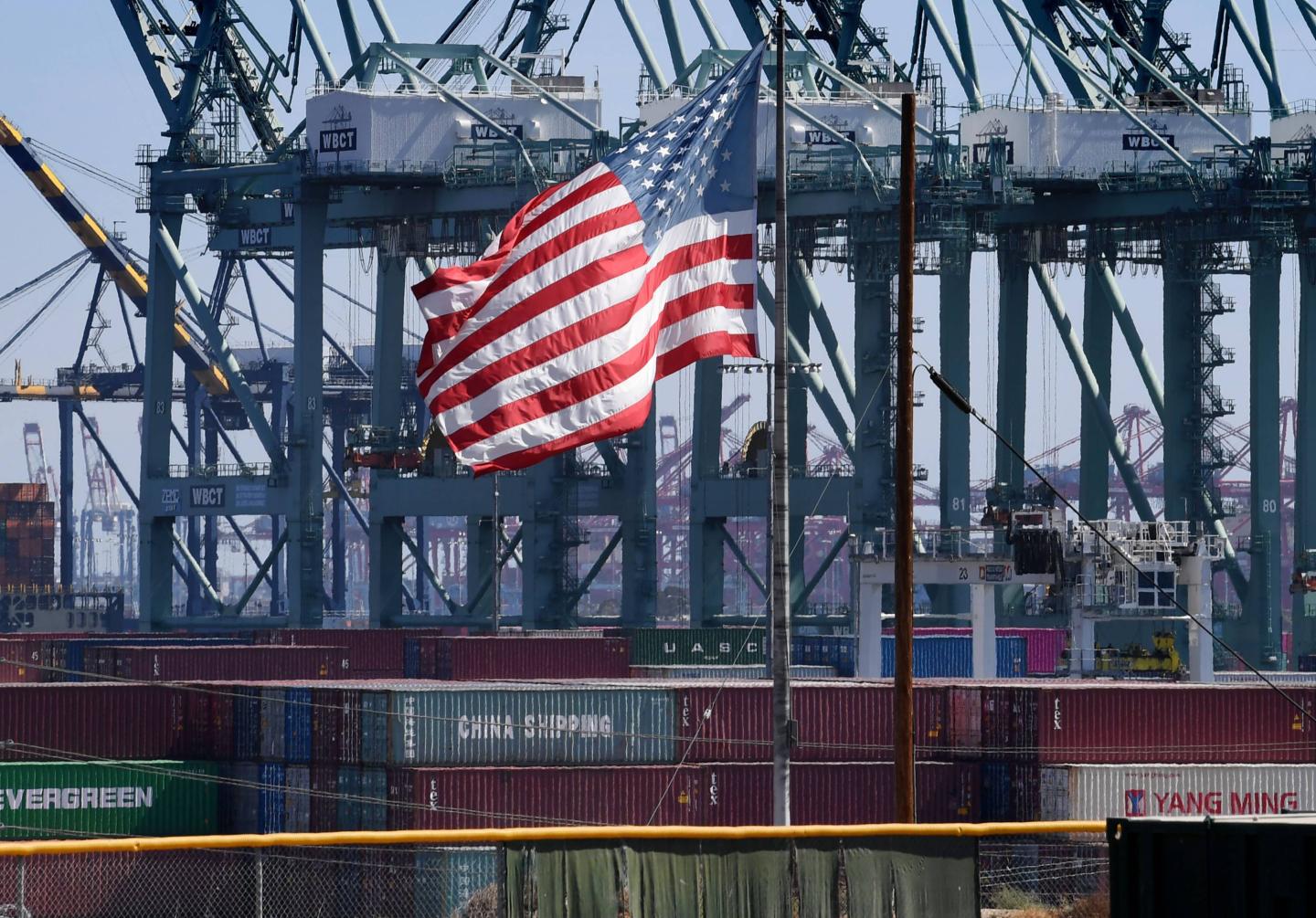 US-CHINA-TRADE-TARIFFS