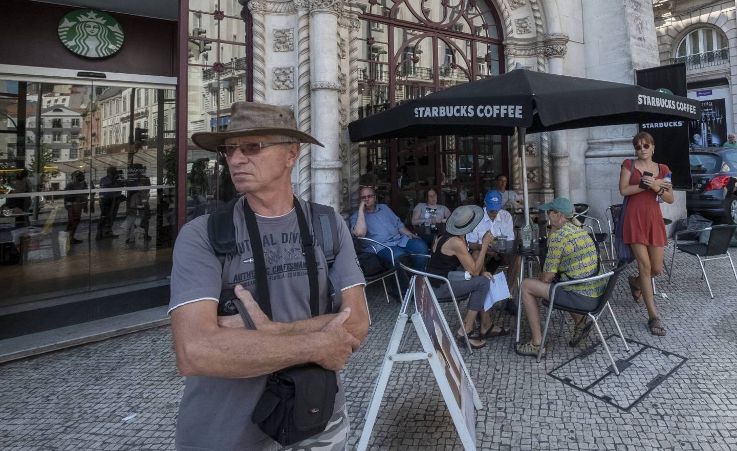 2018 Tourist Boom Reaches New Highs In Portugal