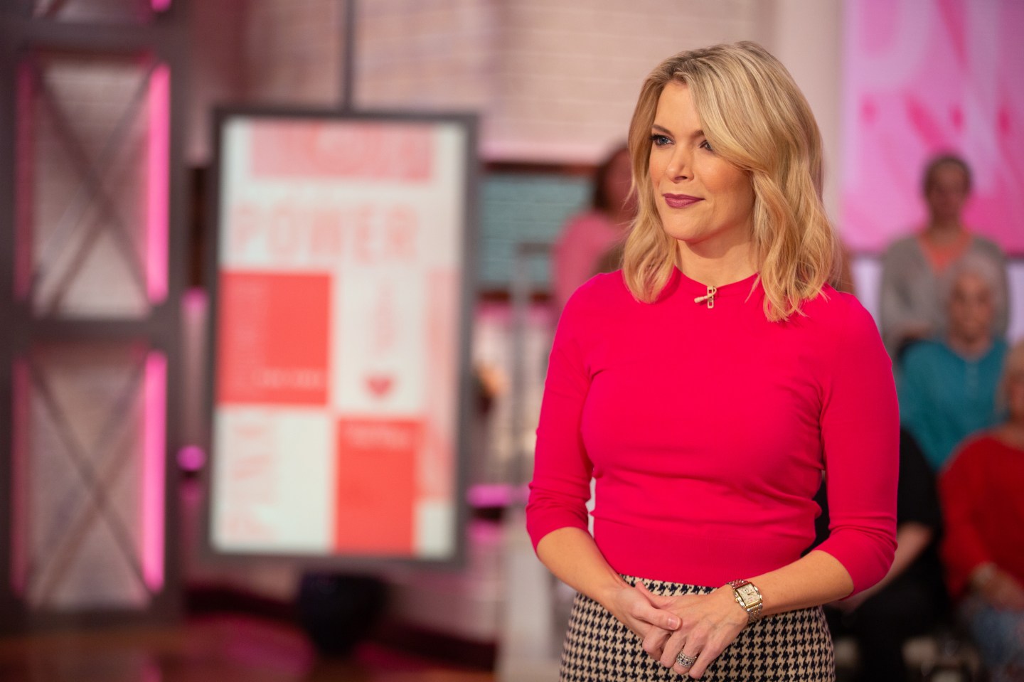 Megyn Kelly TODAY - Season 2